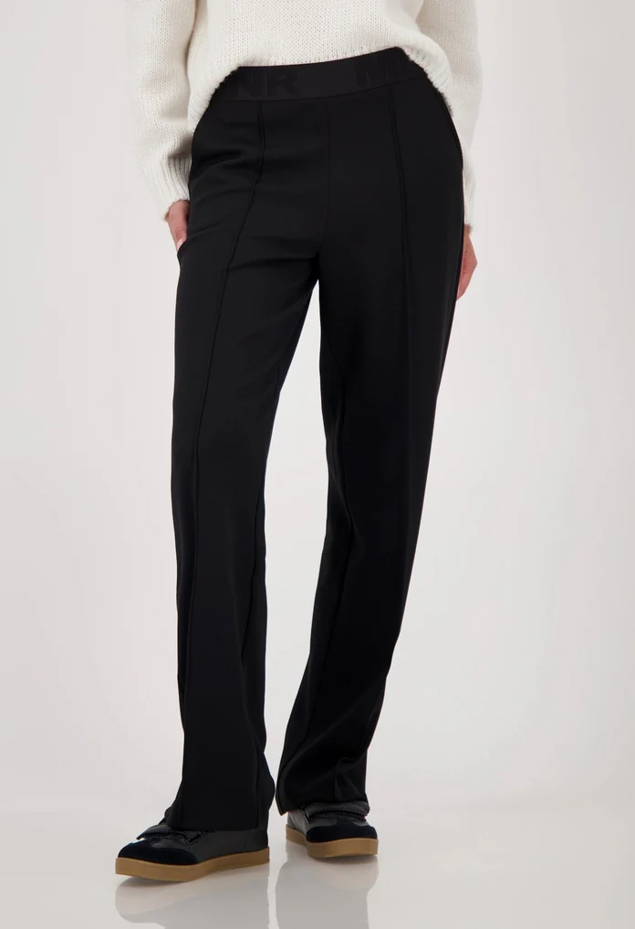 Wide Leg Joggers