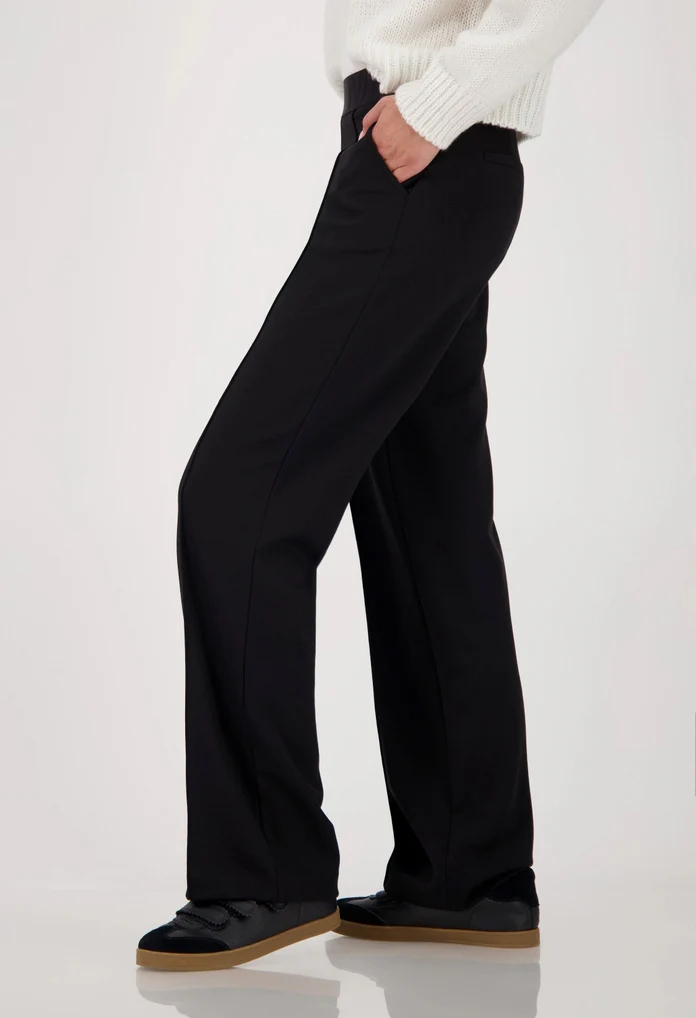 Wide Leg Joggers - Image 2