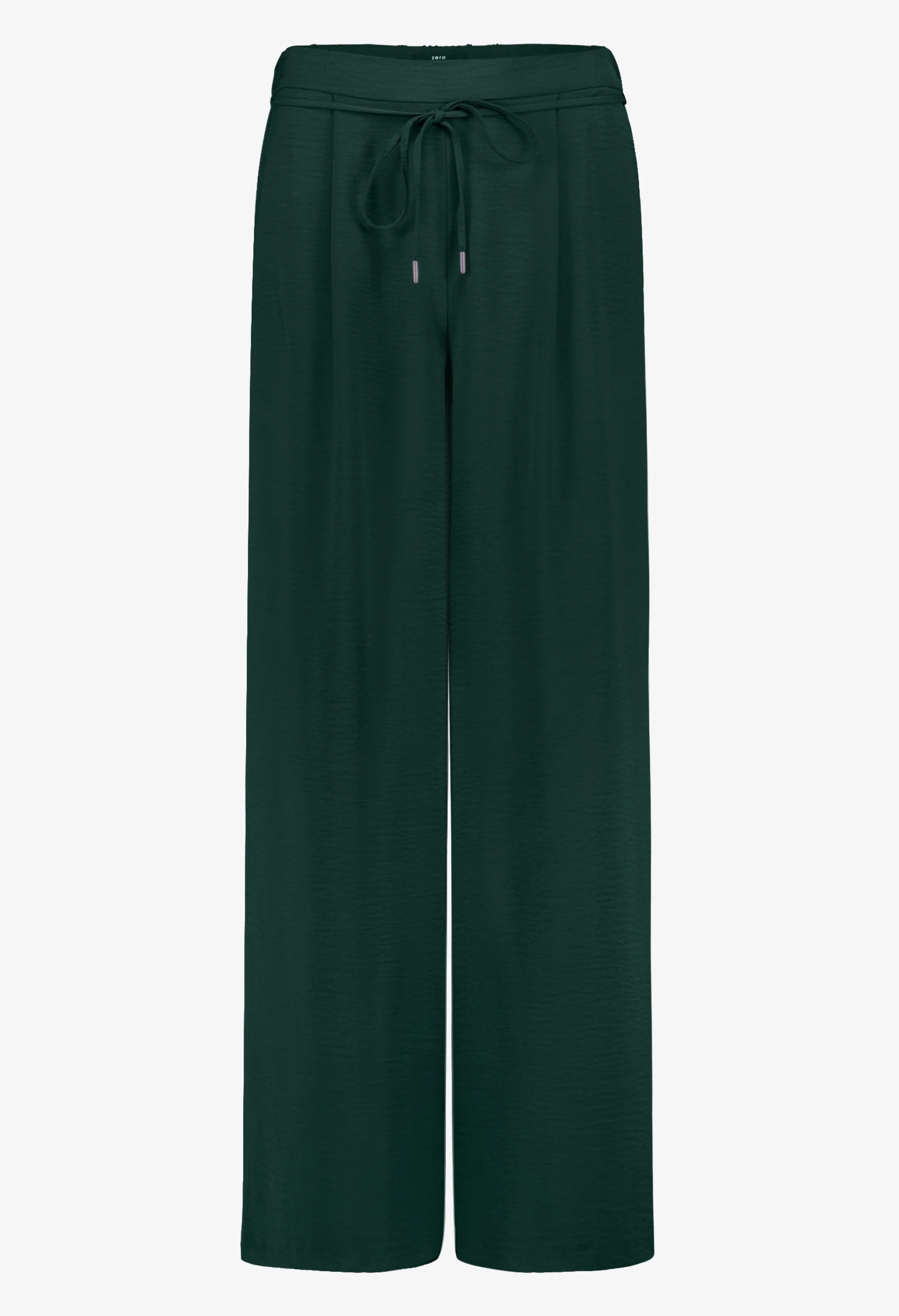 Wide Leg Trousers - Image 5