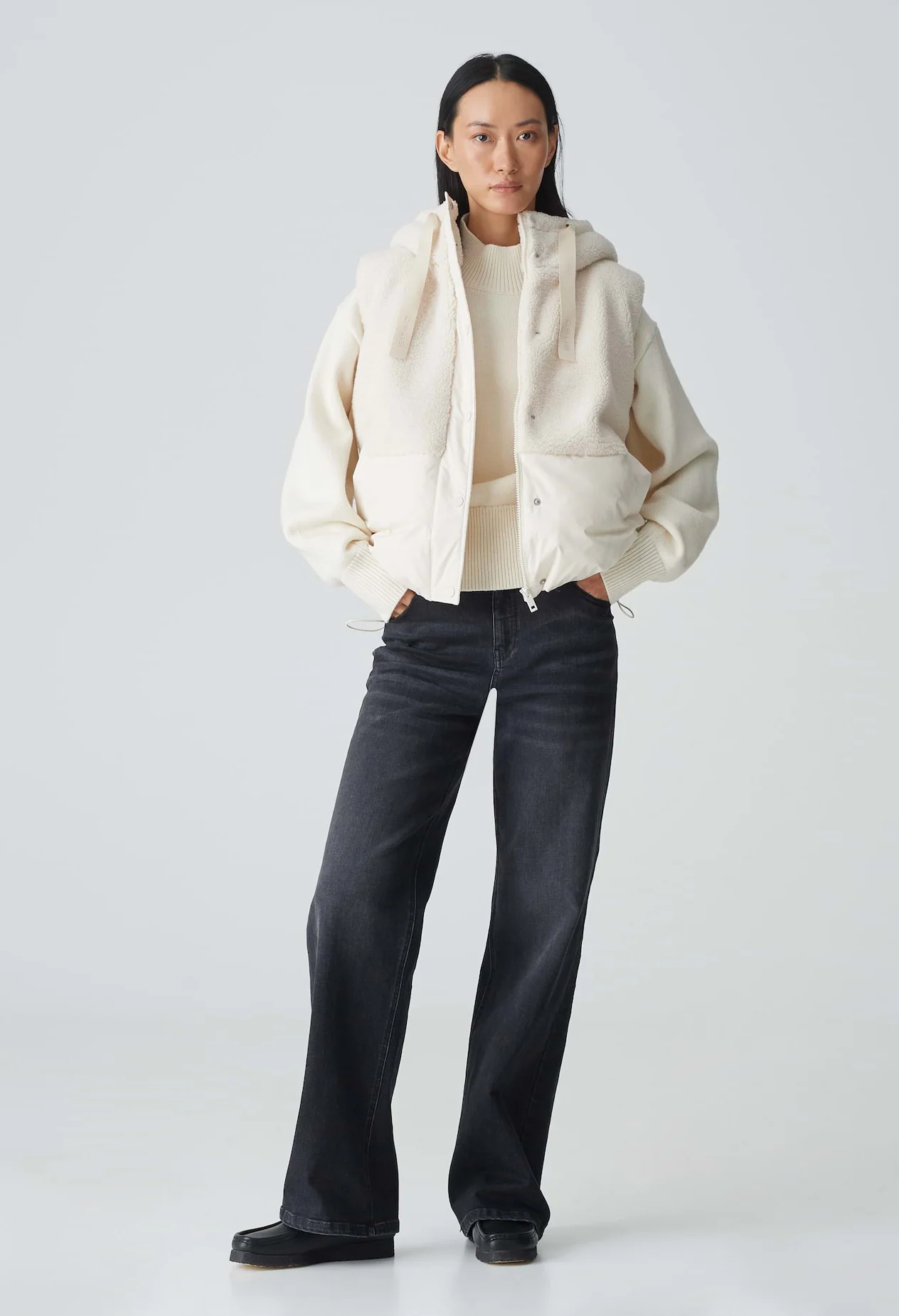Windus Gilet - Image 5