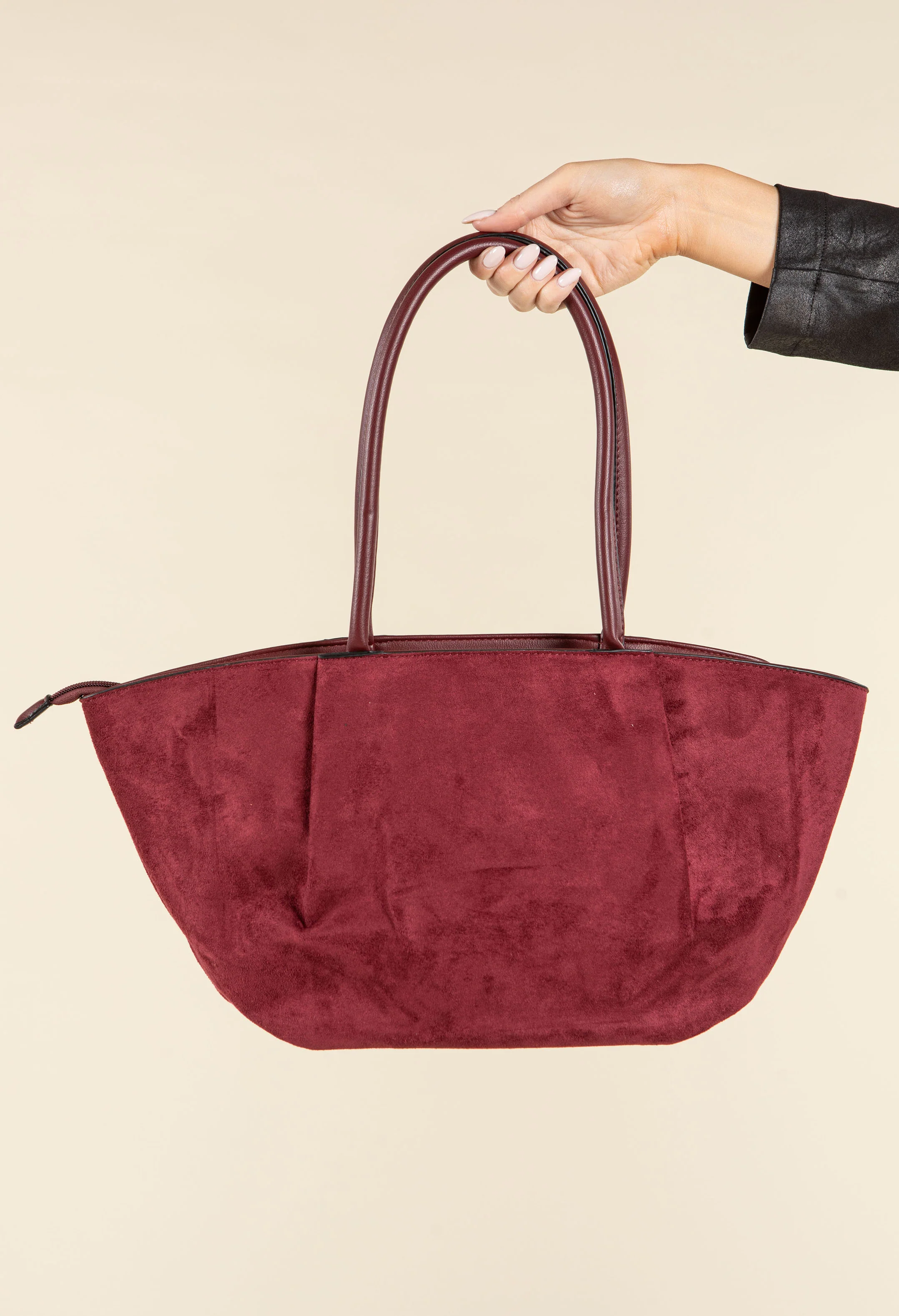 Winged Tote Bag - Image 6