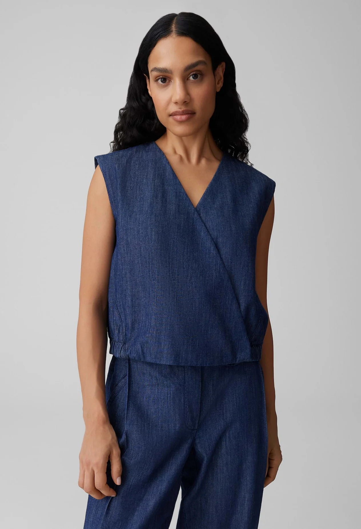 Wiona Waistcoat - Image 3