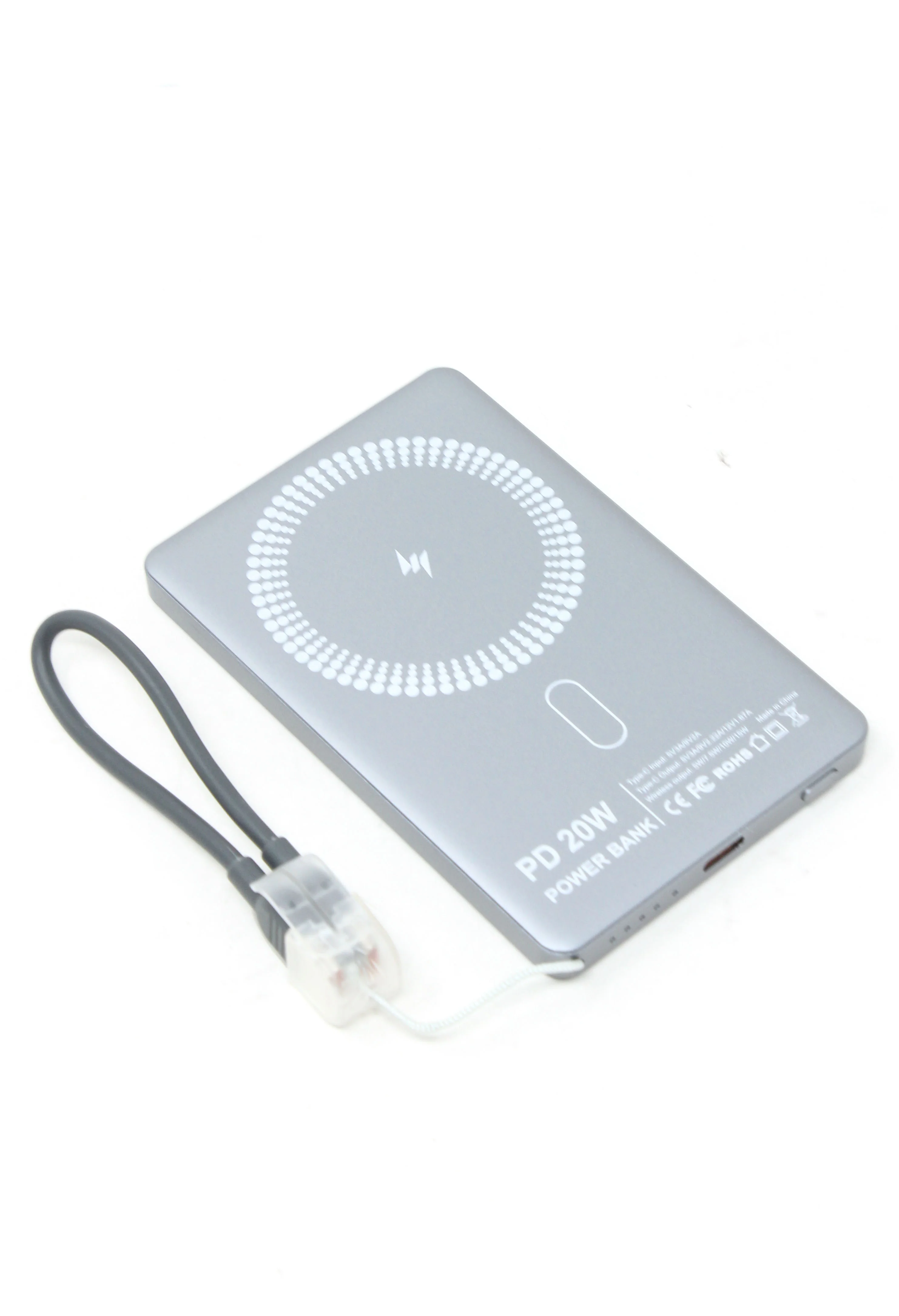 Wireless Magnetic Charger - Image 12