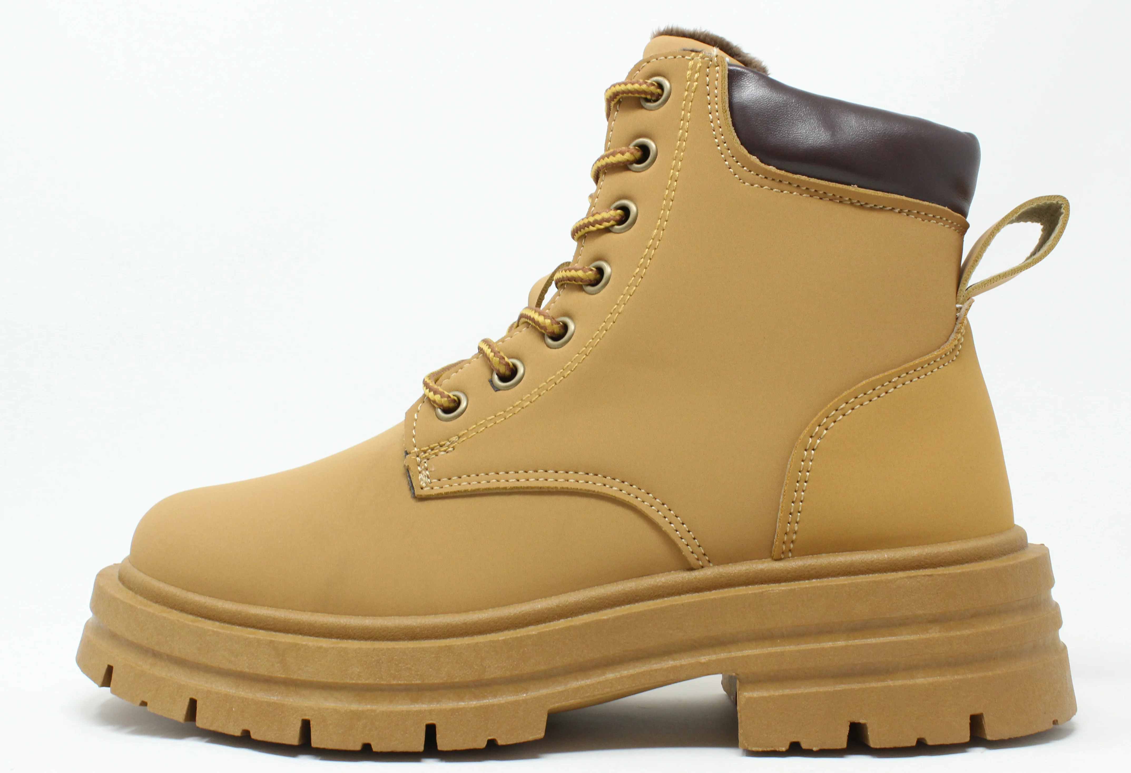 Working Style Boot - Image 10