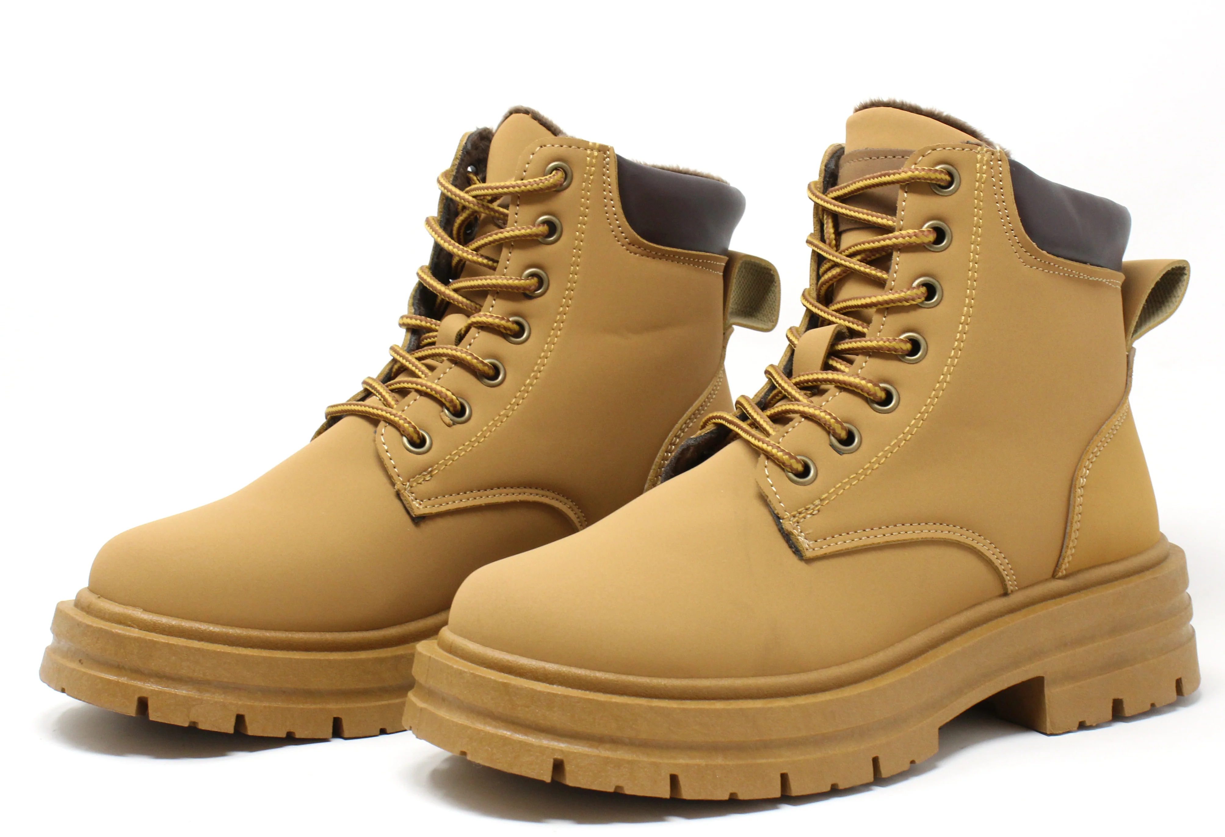 Working Style Boot - Image 11