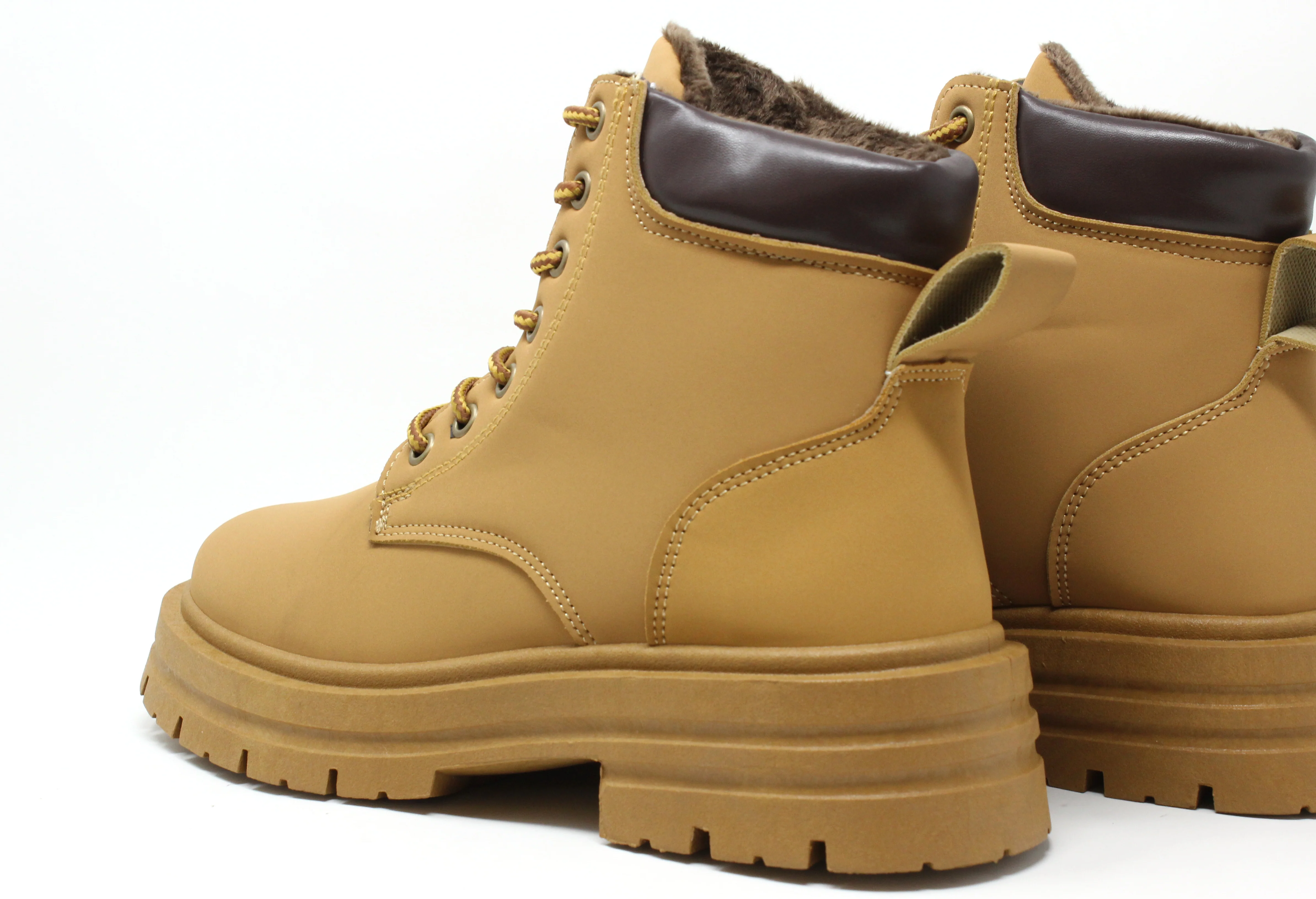 Working Style Boot - Image 12