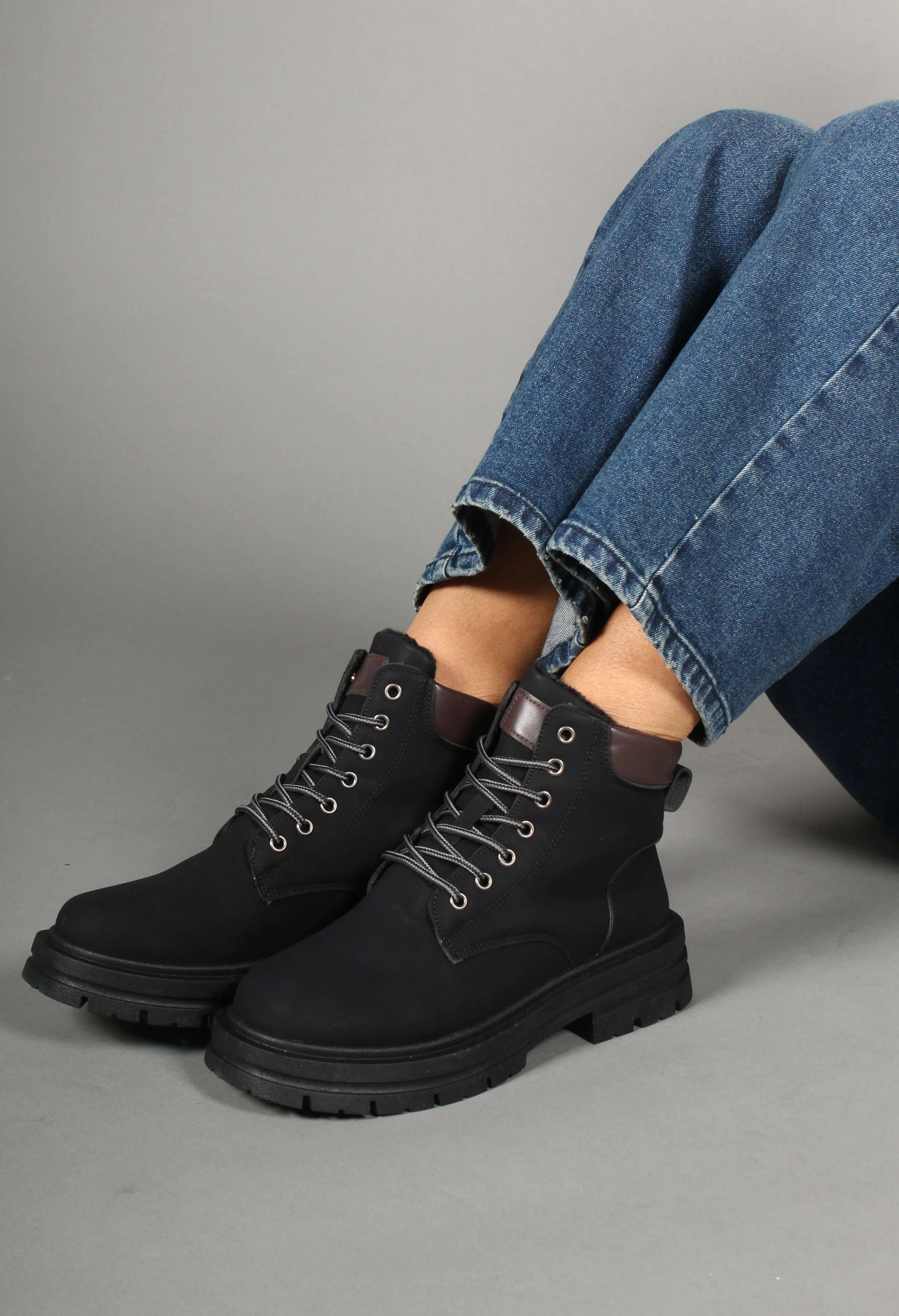 Working Style Boot - Image 2