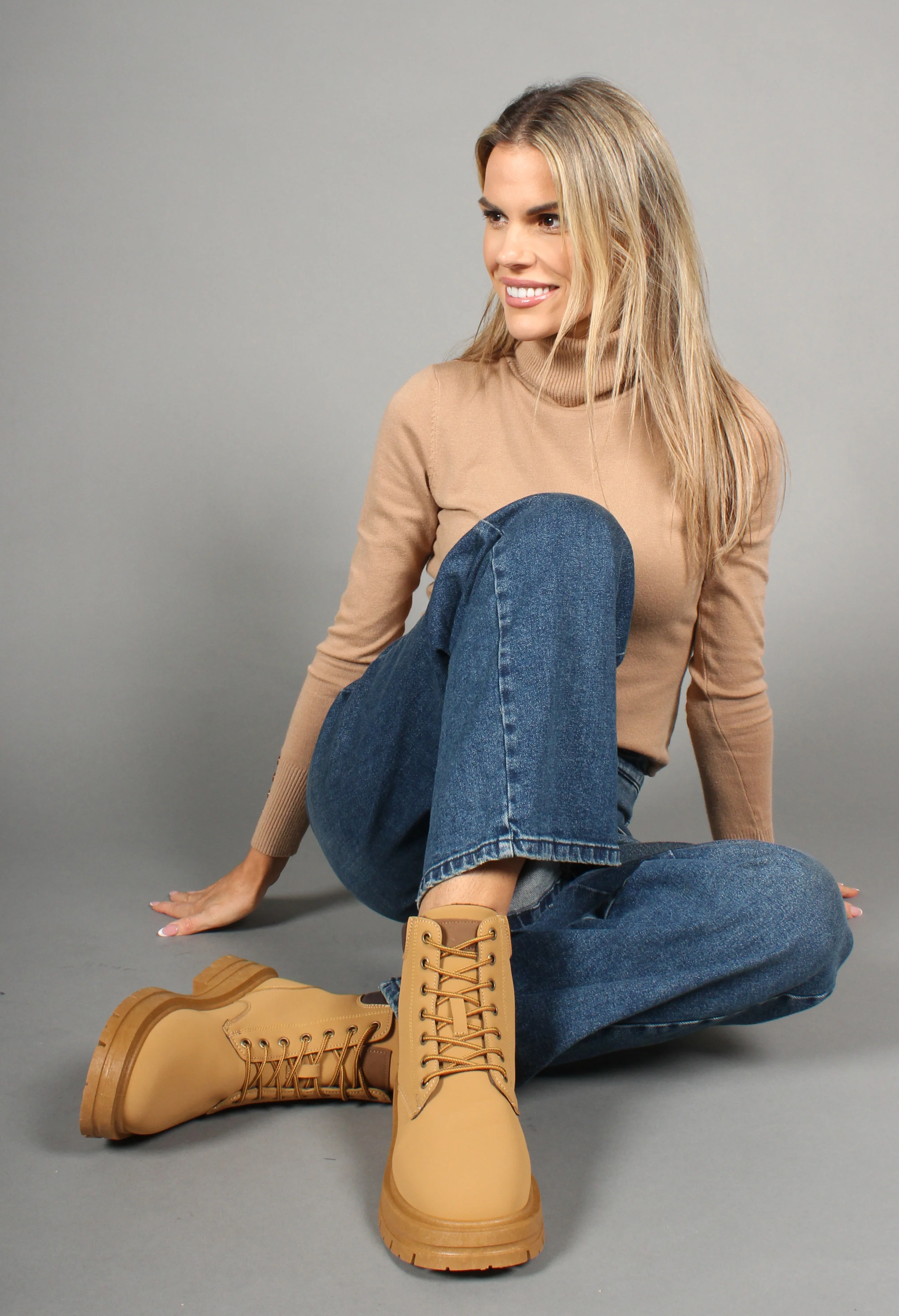 Working Style Boot - Image 7