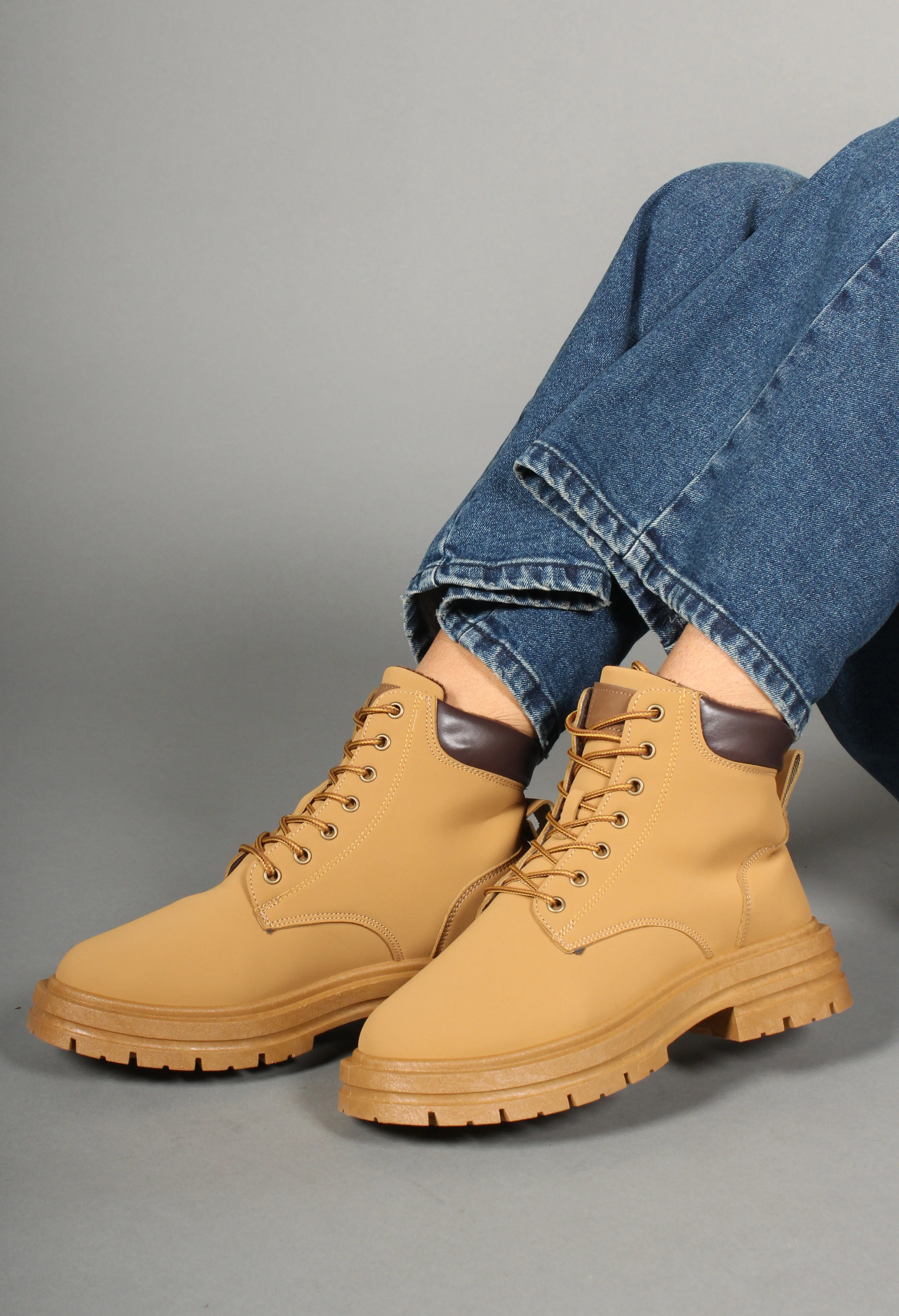Working Style Boot - Image 8
