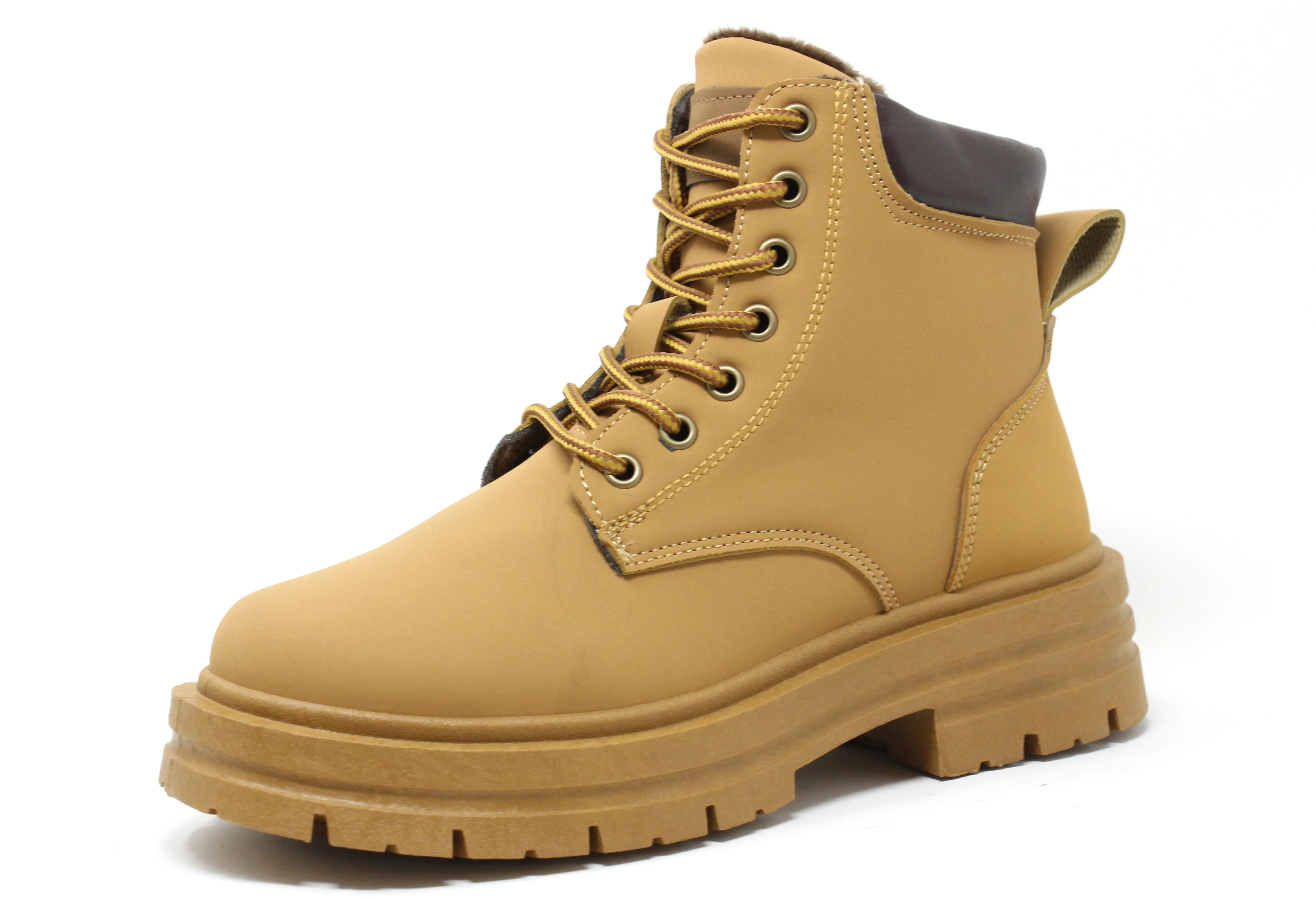 Working Style Boot - Image 9