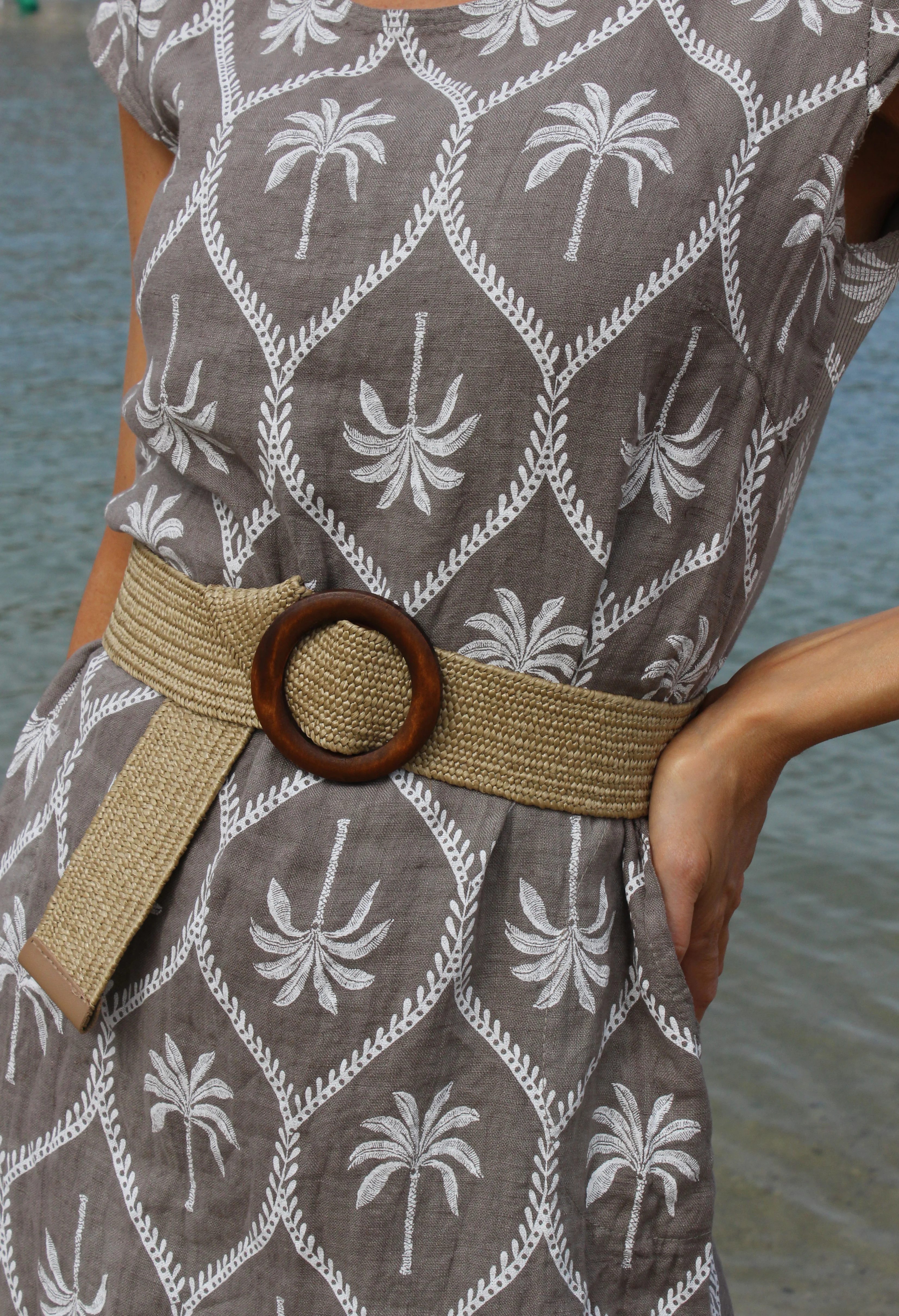 Woven Belt - Image 2