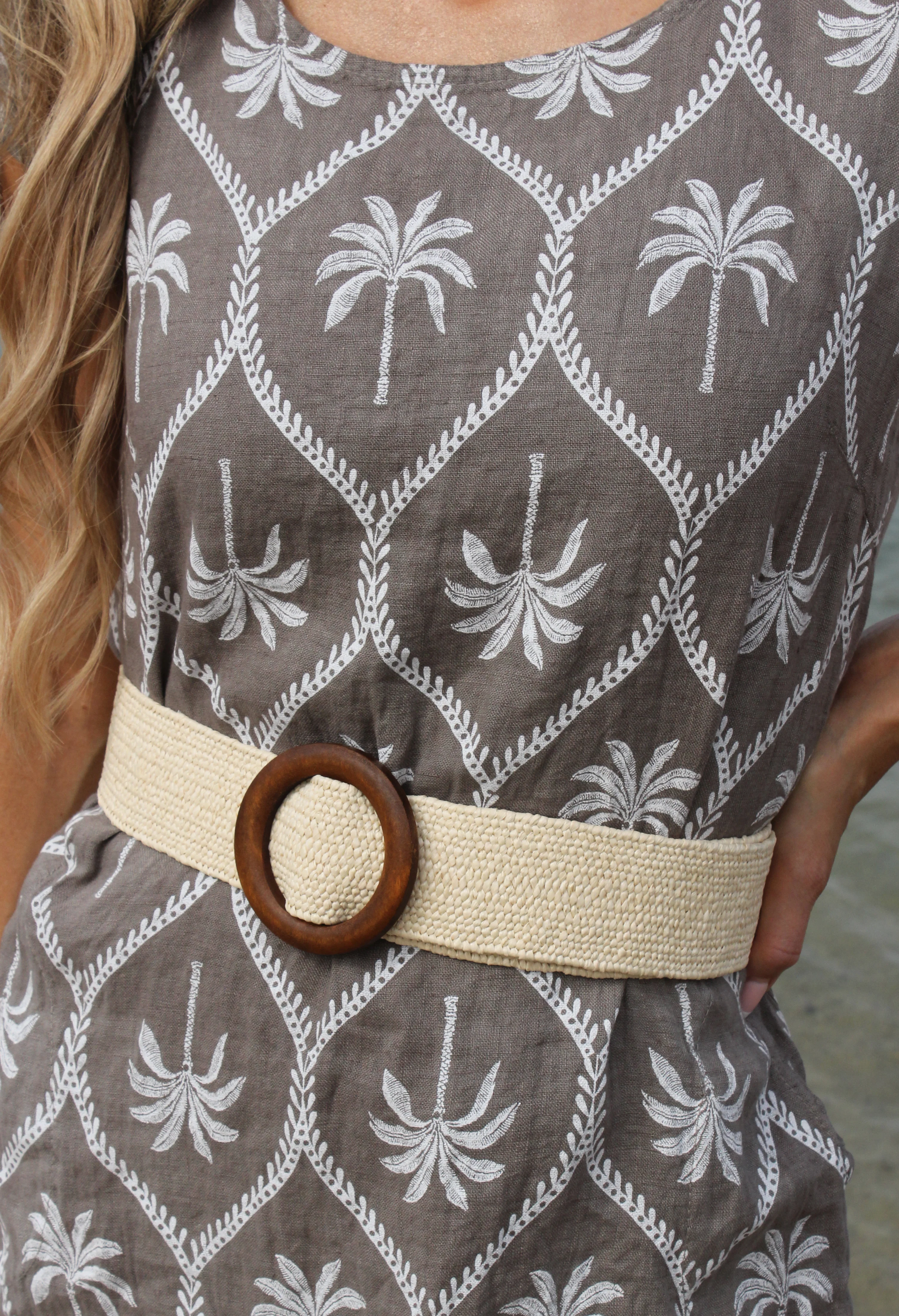 Woven Belt - Image 4