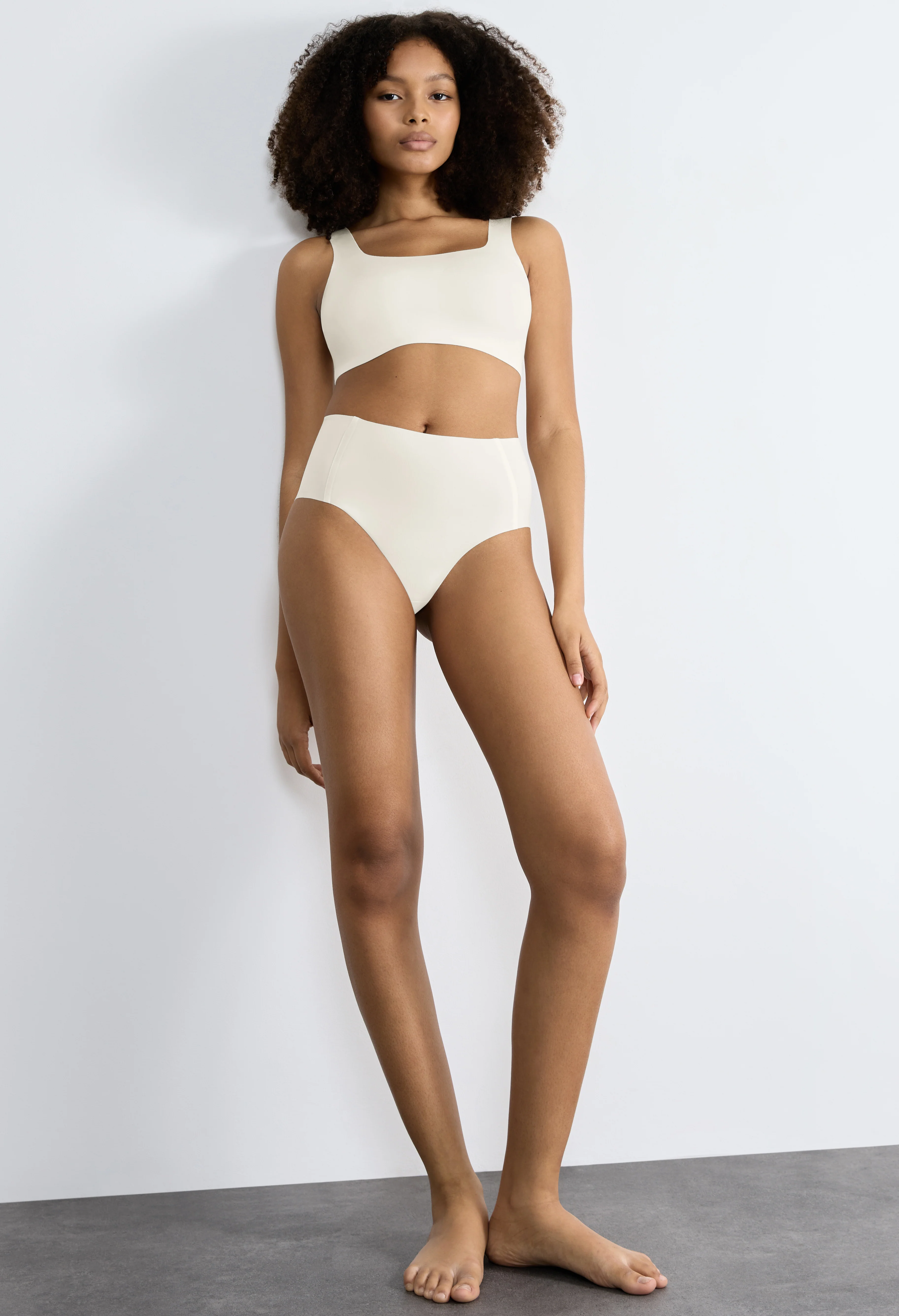 Zero Feel 2.0 Hight Waist Brief - Image 4