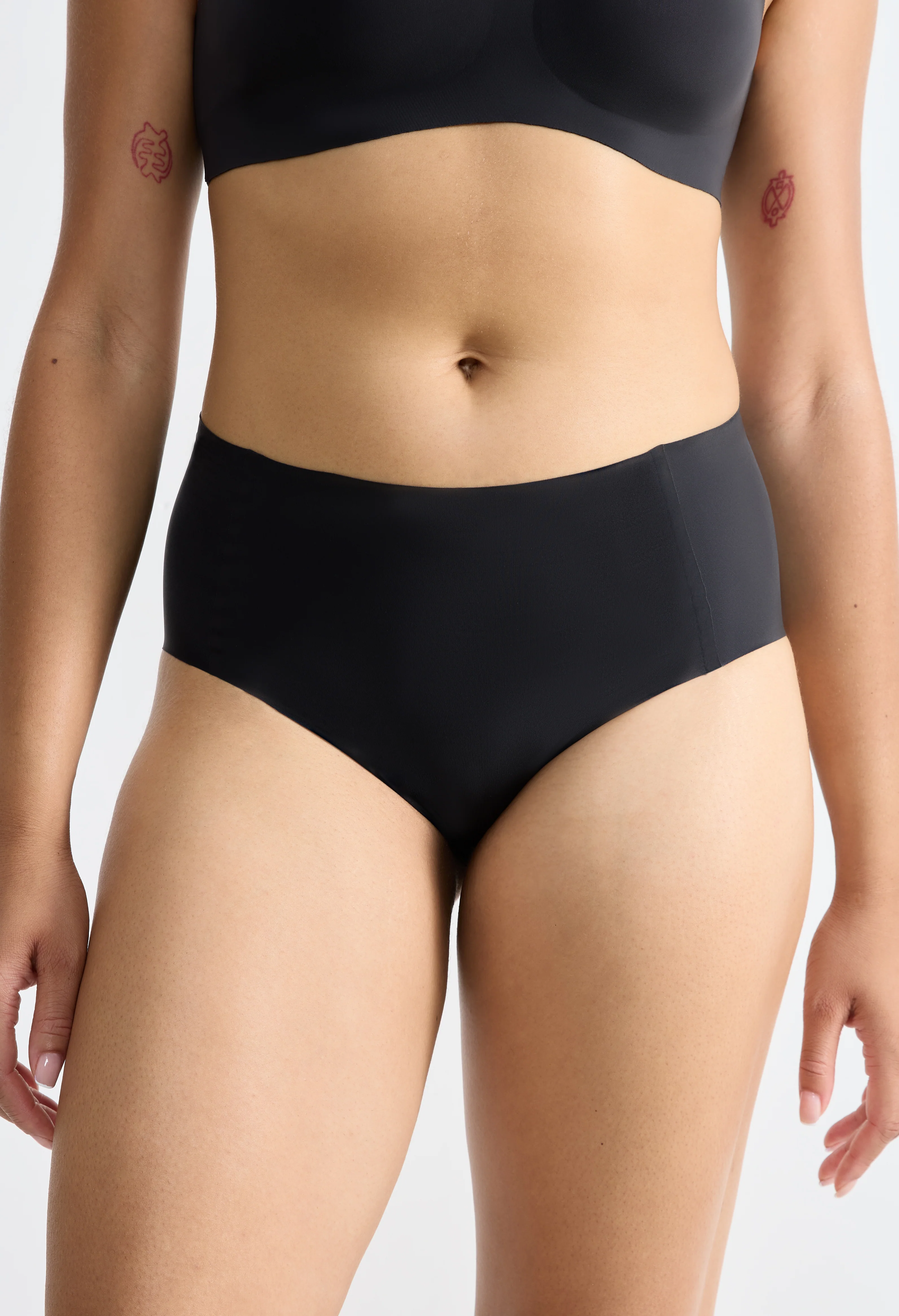 Zero Feel 2.0 Hight Waist Brief - Image 5