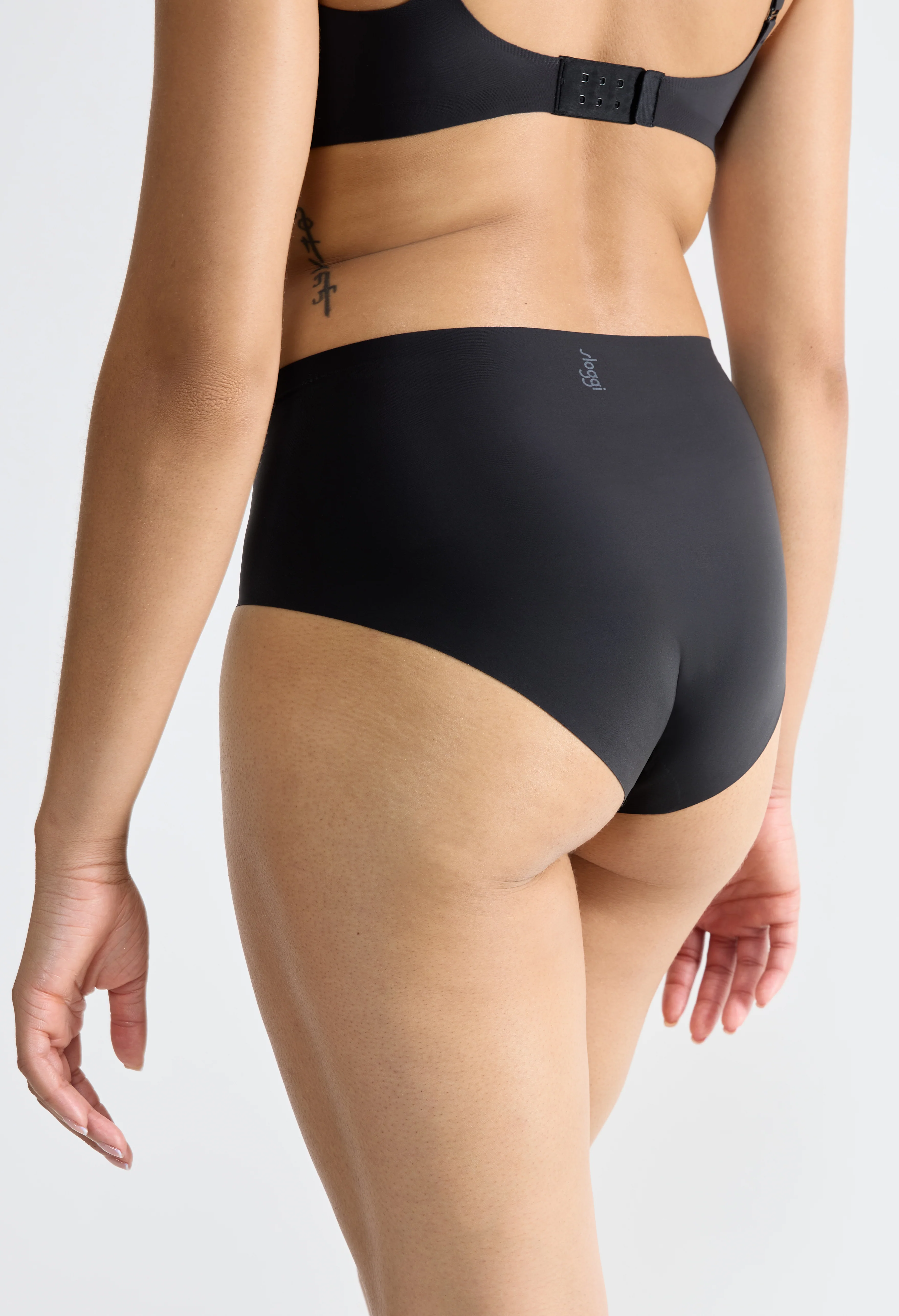 Zero Feel 2.0 Hight Waist Brief - Image 6