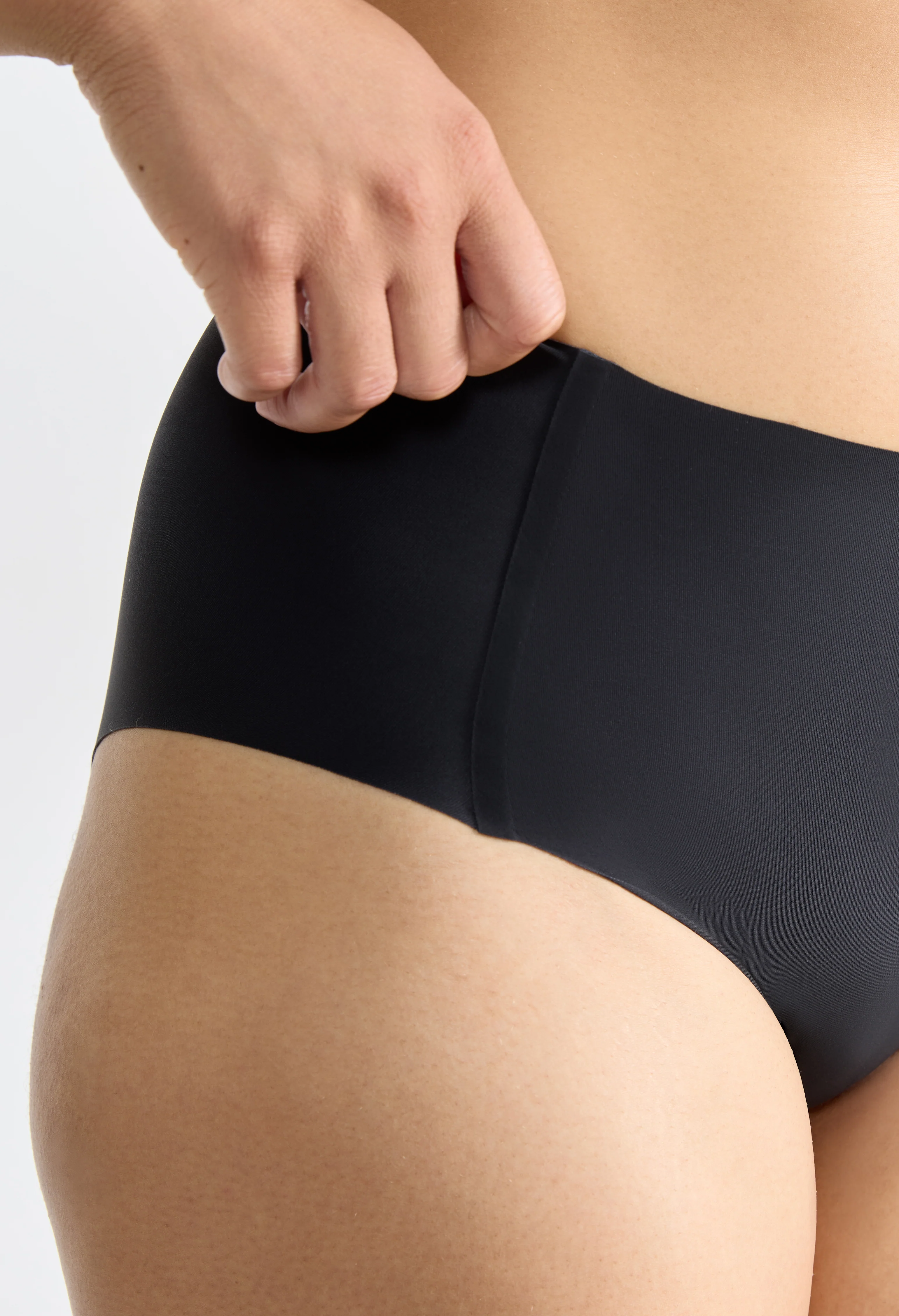Zero Feel 2.0 Hight Waist Brief - Image 8