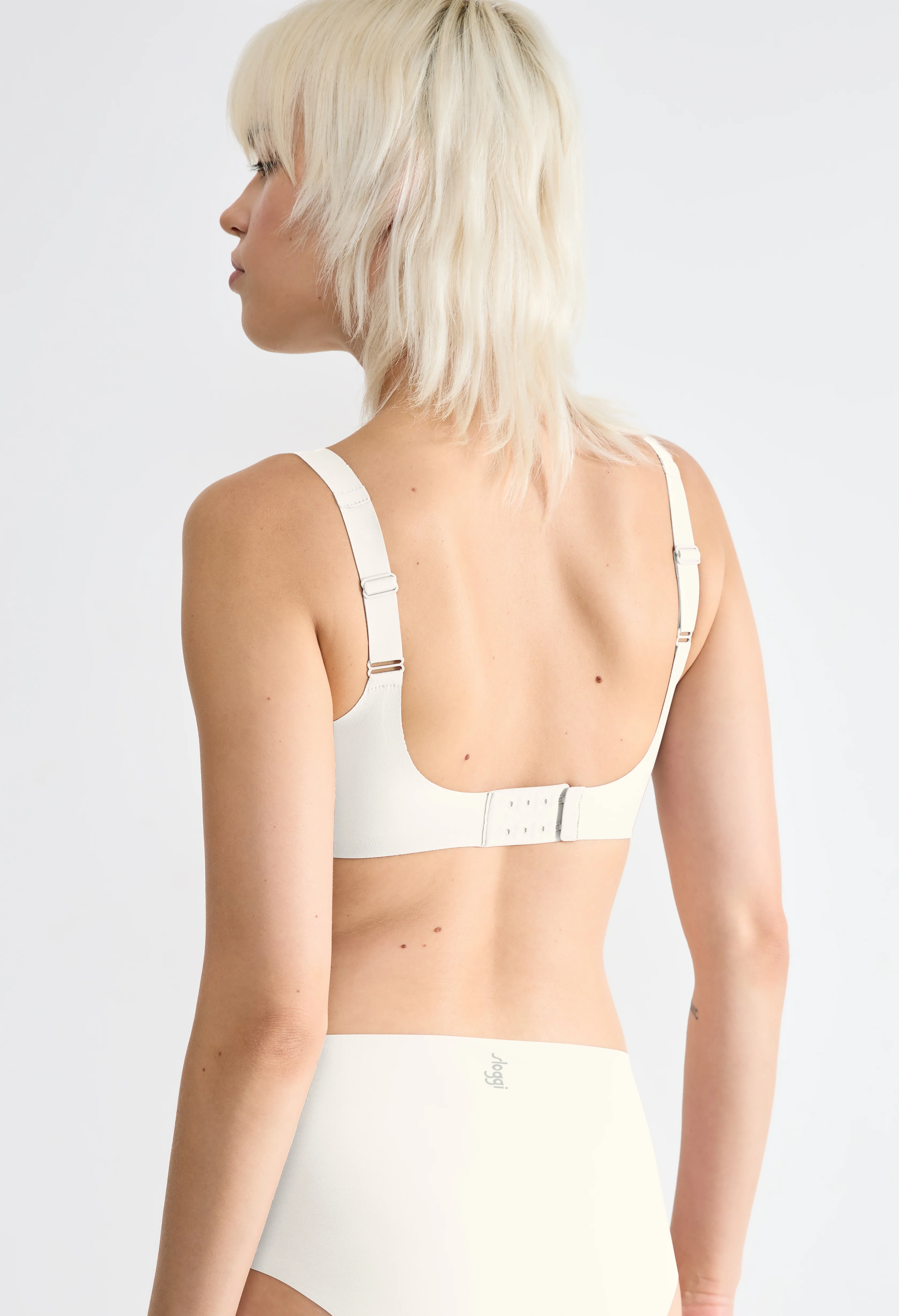 Zero Feel 2.0 Soft Bra - Image 2