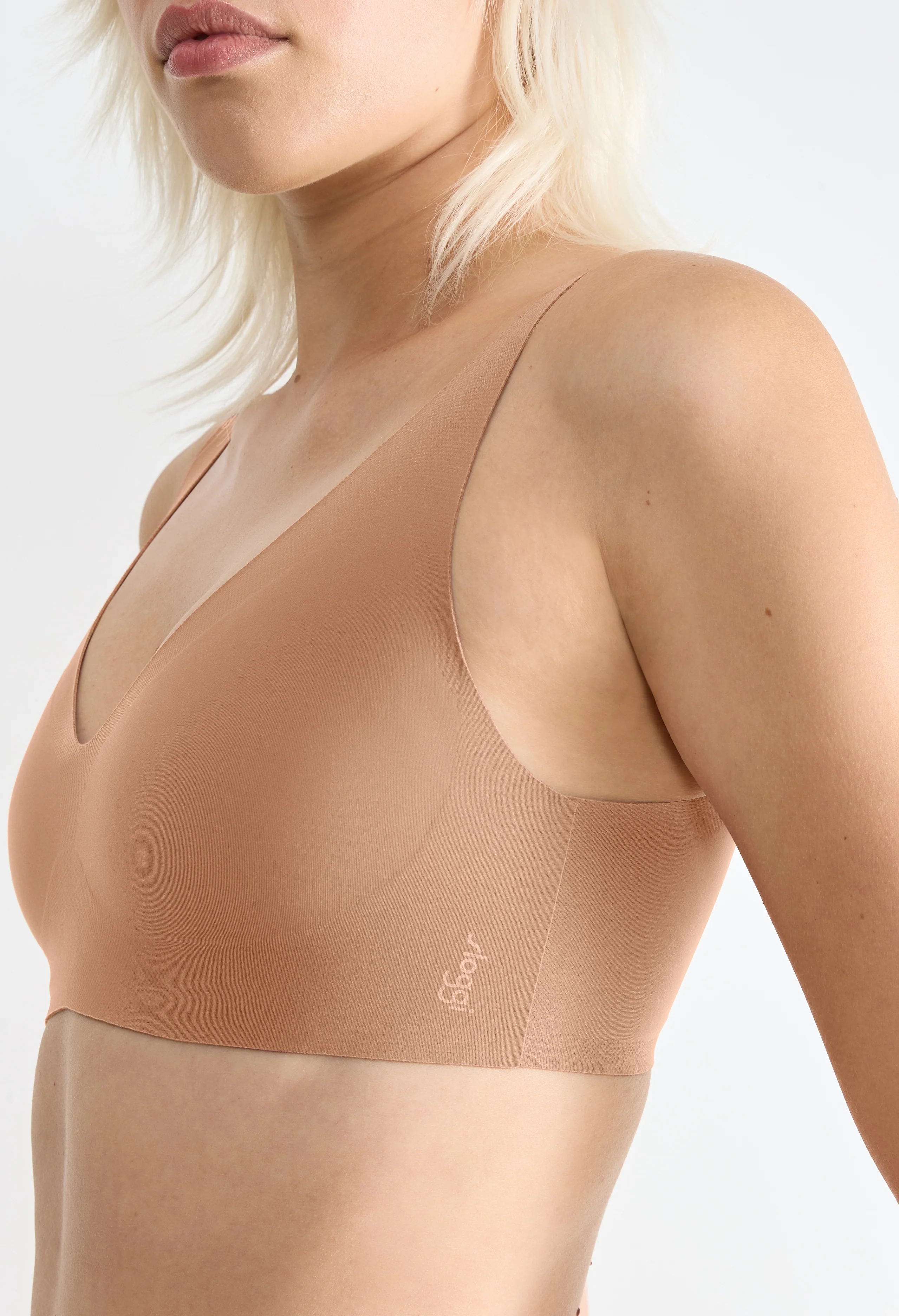 Zero Feel 2.0 Soft Bra - Image 9