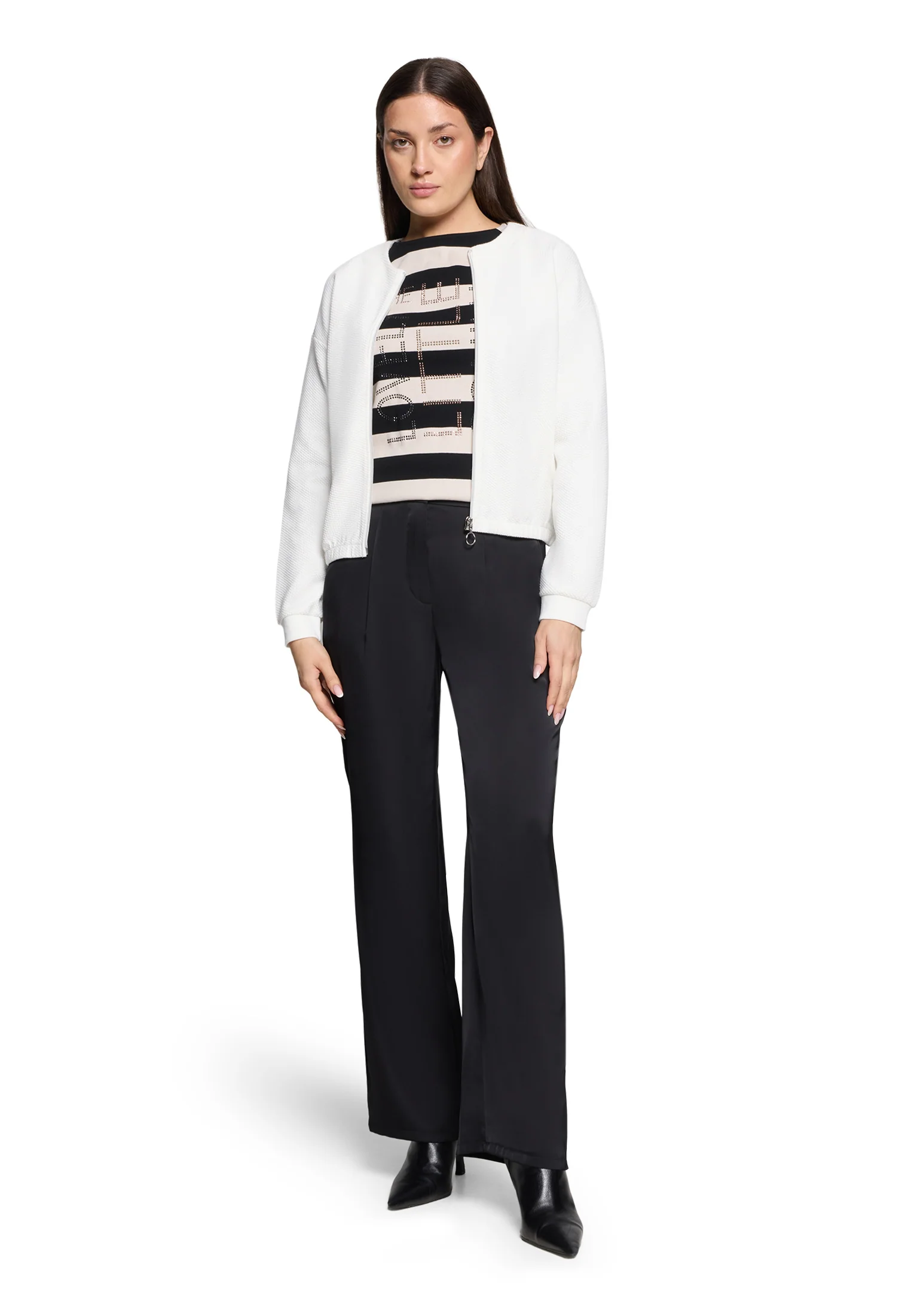 Zip-Up Jacket - Image 3