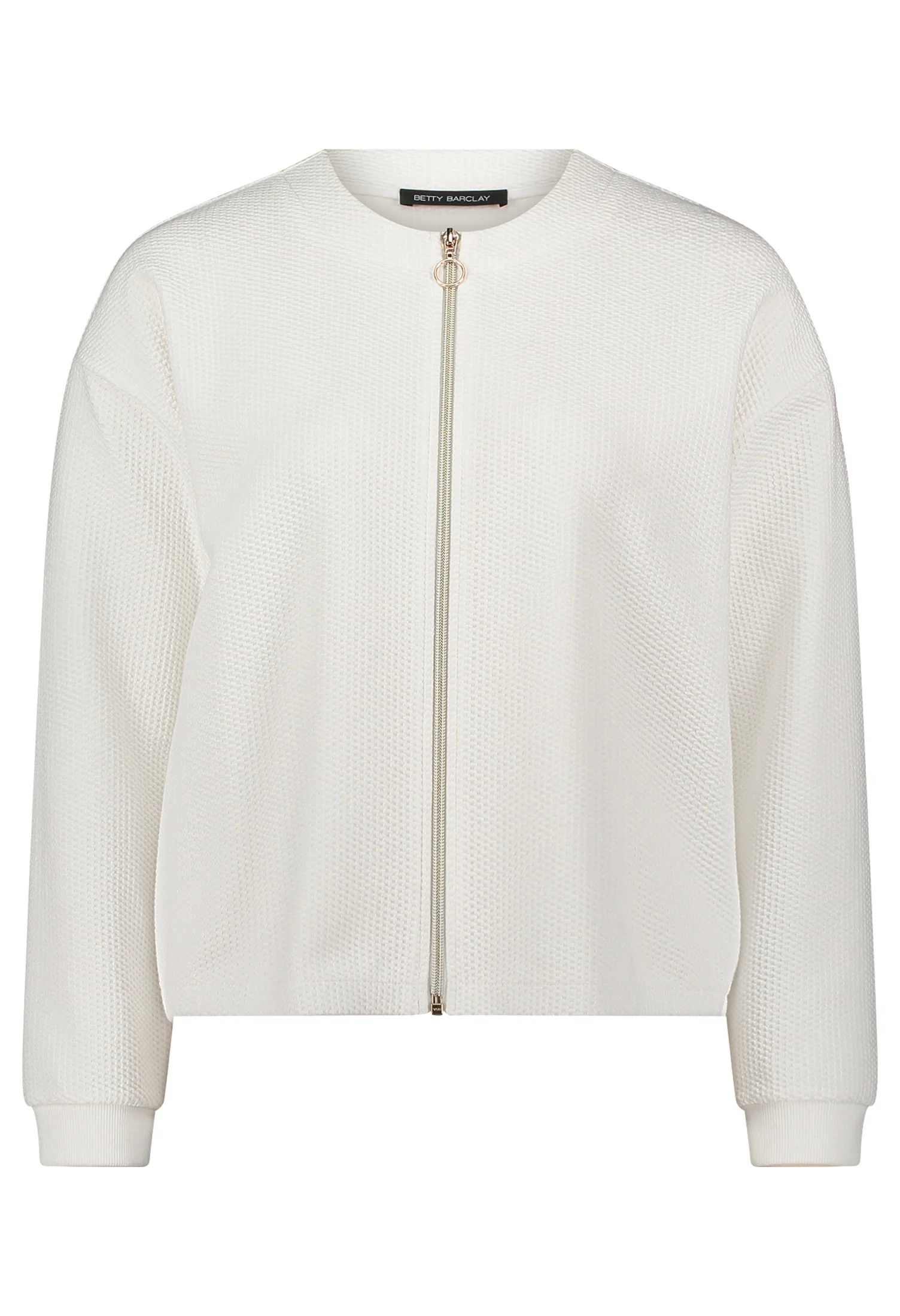 Zip-Up Jacket - Image 5
