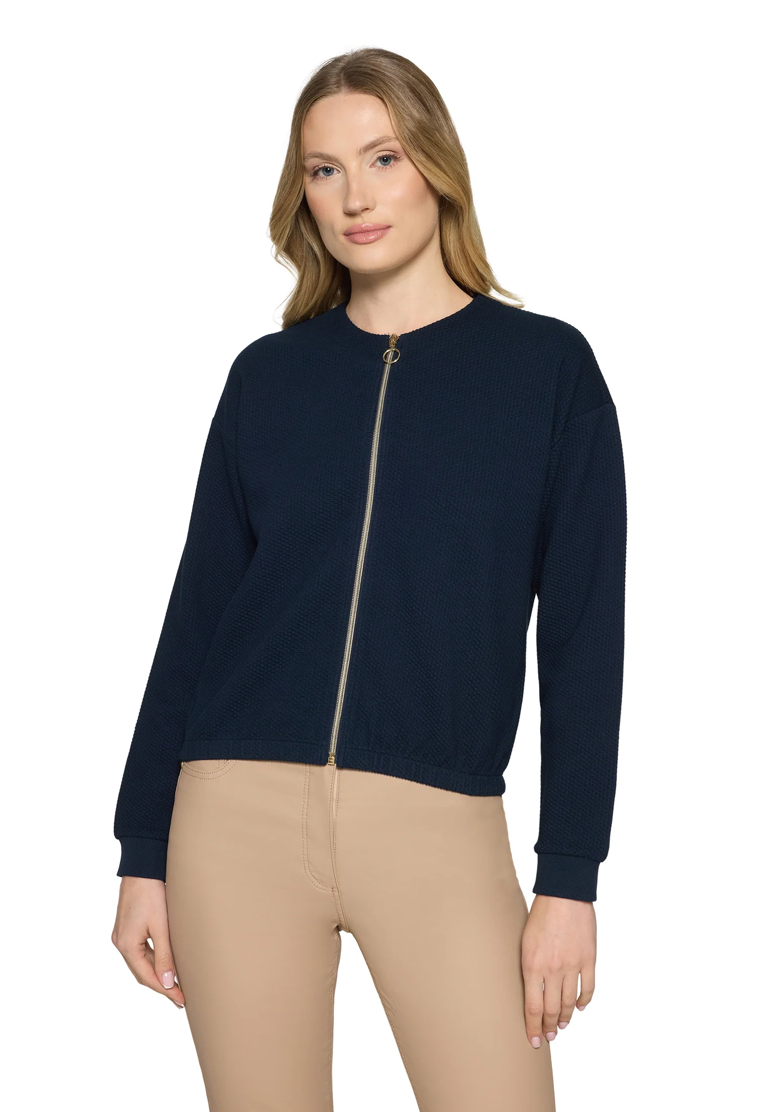 Zip-Up Jacket - Image 6