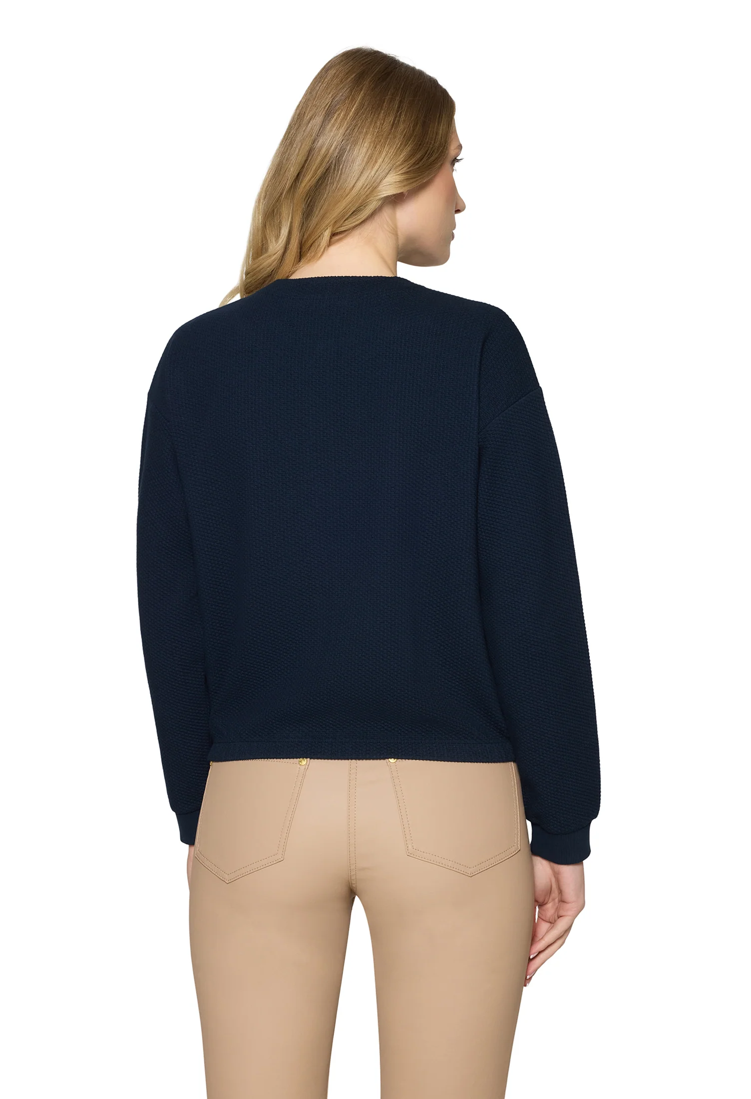 Zip-Up Jacket - Image 7