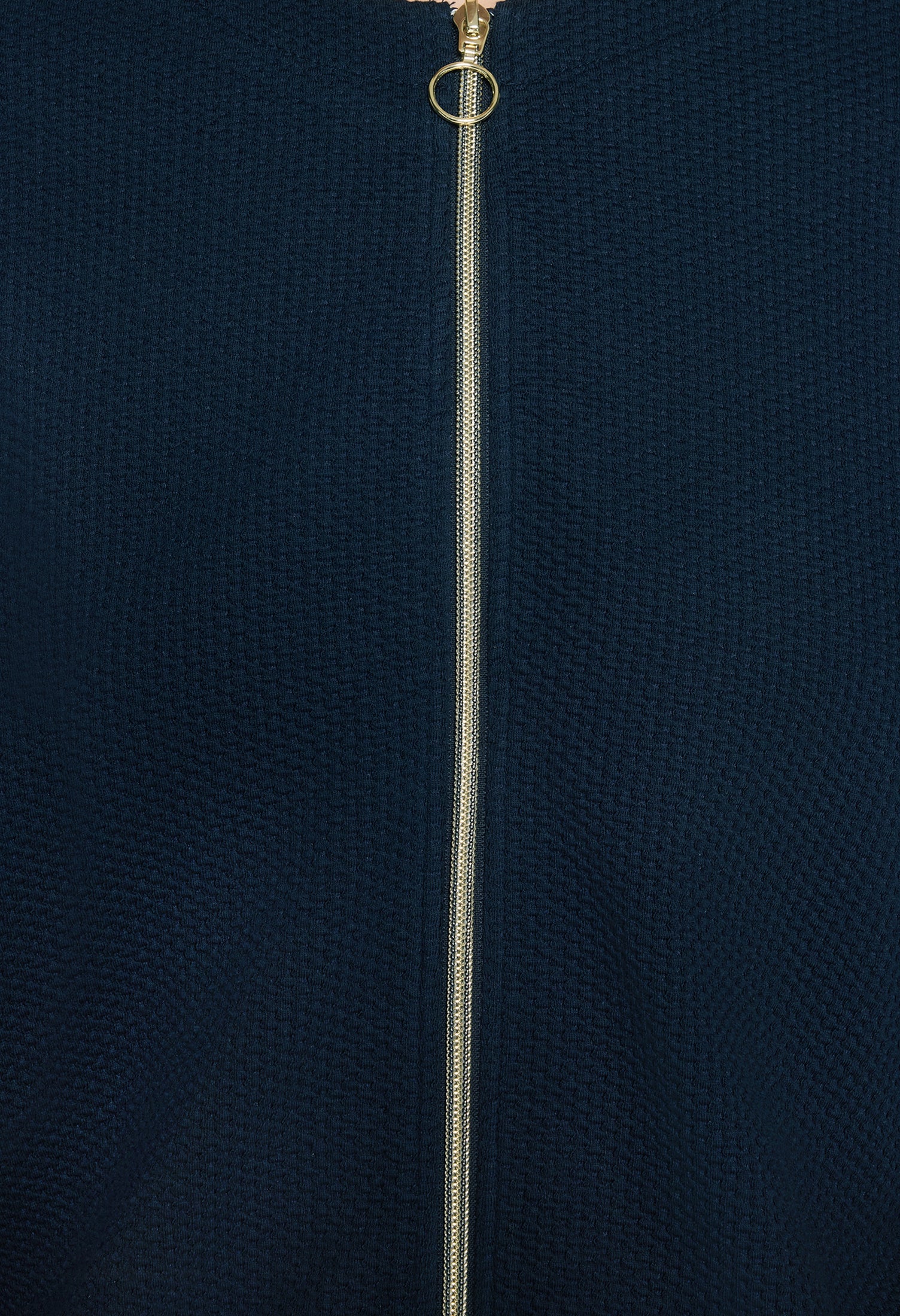 Zip-Up Jacket - Image 9
